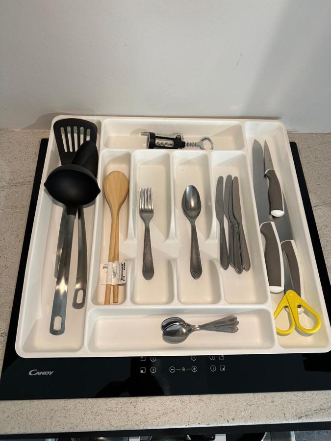 Apartman Byt 75M2 Klid Priroda Pro Rodinu プラハ エクステリア 写真